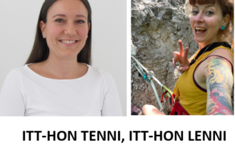 TT-HON-KA a közösségekért – még indulót is írtak a csoportnak – PODCAST
