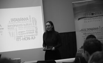 Ági elmondta, hogy….