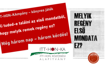Az utolsó méterek a célig! Belehúzunk!